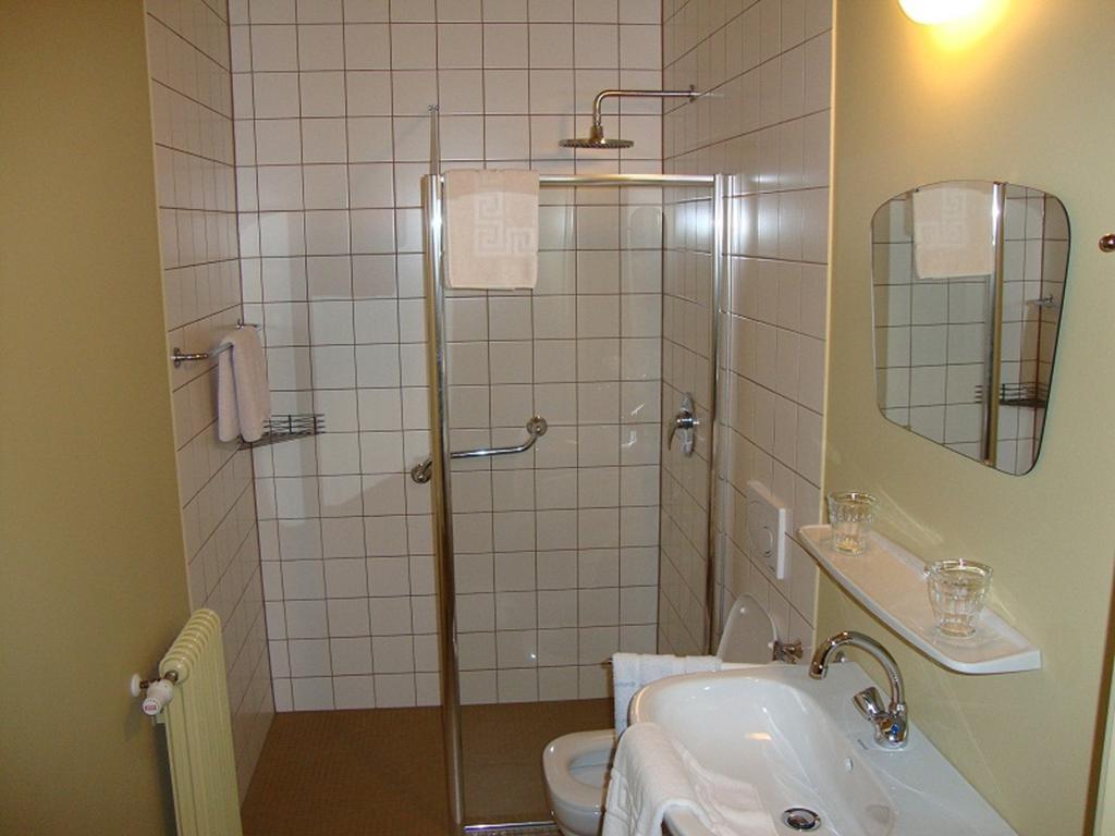Hotel Garni - Appartements Fuksas Bad Gleichenberg Quarto foto
